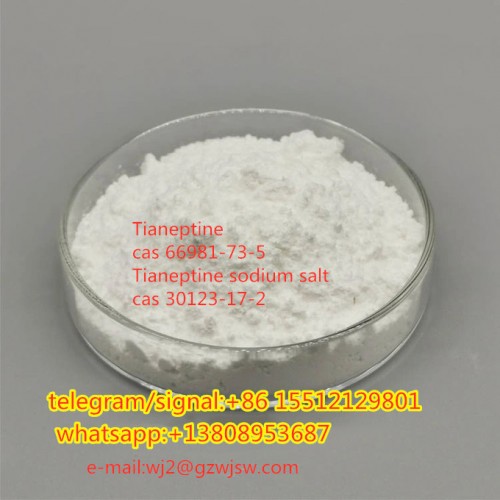 cas 30123-17-2 Tianeptine sodium salt