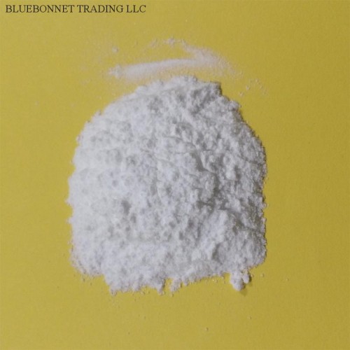 CAS 108-77-0 Cyanuric chloride 99% / White Powder