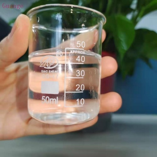 Chlorotrimethylsilane CAS 75-77-4 99% Colorless liquid  Guange