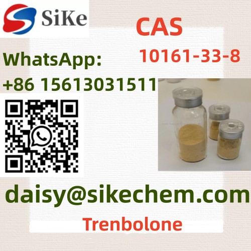 CAS	10161-33-8	Trenbolone