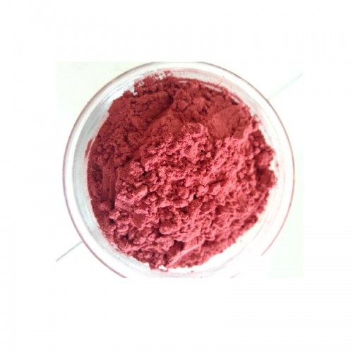 Functional Red Yeast Rice 0.1% Red to dark purple, without mildew and visible impurities  Finutra Biotech Co., Ltd