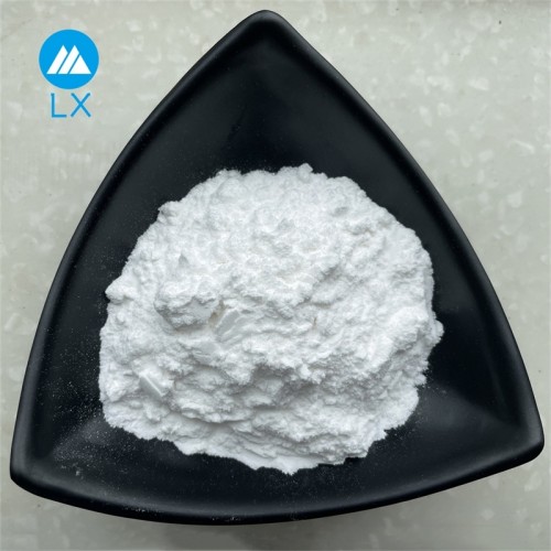 High Quality 99.9% Purity Crystal Pregabalin CAS 148553-50-8 Pregablin Lianxu