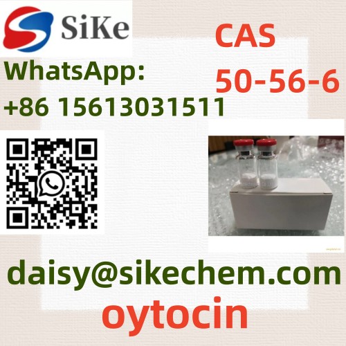 oytocin CAS 50-56-6