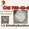 High Quality 1,3-Dimethylbarbituric 769-42-6 99% powder with best price