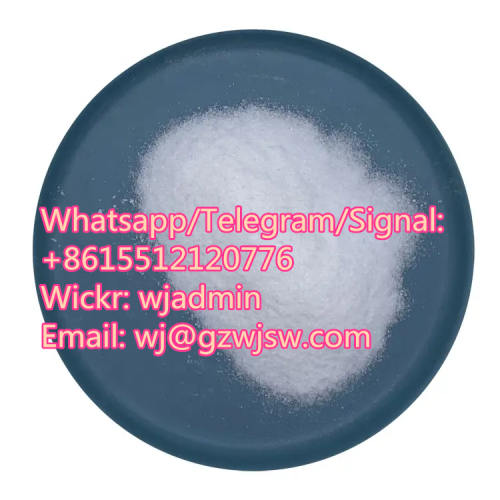 whatsap +8615512120776 100% pass customs Larocaine powder 94-15-5 Dimethocaine base