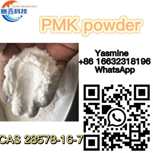 PMK Powder / PMK Oil CAS28578-16-7 718-08-1 20320-59-6 Factory Direct Sales Hot Selling Products