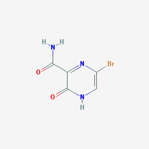 99.0% 6-bromo-3-hydroxypyrazine-2-carboxamide 259793-88-9 Pharmaceutical Intermediates