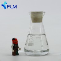 Food Grade CAS No. 57-55-6 Propylene Glycol 99% Liquid  feilaimi
