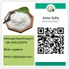 Factory price strong quality flubrotizolam 57801-95-3 powder flubrotizolam bromazolam