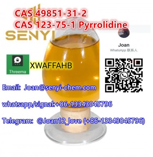 Cas 91306-36-4 liquid replace of cas1451-82-7 powder