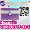 CAS:140703-51-1 High Quality Hexarelin