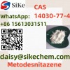 CAS 14030-77-4 Metodesnitazene