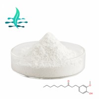 6-Paradol 99% White powder  Lanshan