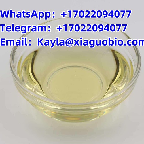 Free sample cas52190 2-Bromo-3',4'-(methylenedioxy)propiophenone C10H9BrO3 whatsapp:+17022094077
