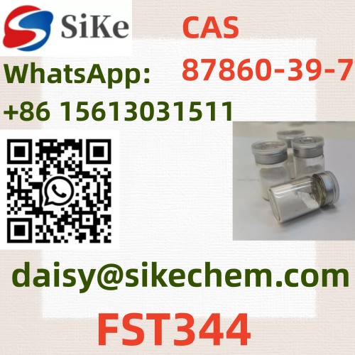 FST344 （FOSTRIECIN SODIUM SALT)	CAS	87860-39-7