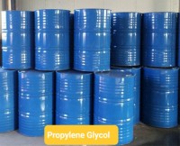 PROPYLENE GLYCOL C3H8O2 Purity 99.96%
