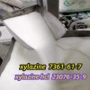 100% Safe Delivery Xylazine HCl Xylazine Powder CAS 7361-61-7 CAS 23076-35-9 Xylazine Hydrochloride with High Quality