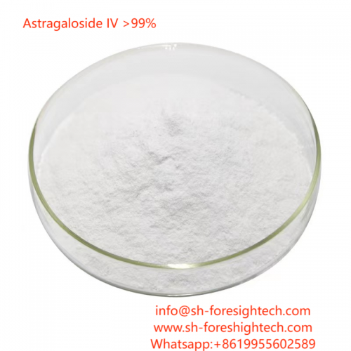 astragaloside IV 0.3-98%