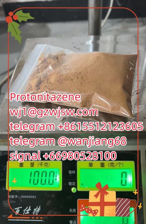 Flubromazepam  Medetomidine  Ivermectin  telegram +8615512123605