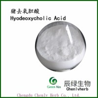 Hyodeoxycholic Acid