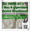 Mexico 79099-07-3 - 1-Boc-4-piperidone +8615512453308 admin@senyi-chem.com