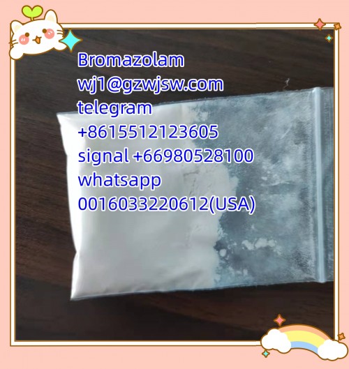 Etodesnitazene  Cyclazodone  telegram +8615512123605 signal +66980528100