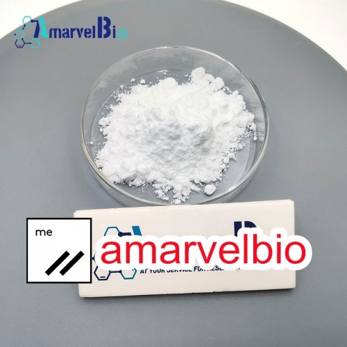 4-Aminobutyric acid 99% white powder cas 56-12-2
