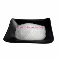 Erlotinib hydrochloride CAS 183319-69-9 high quality Erlotinib hydrochloride powder
