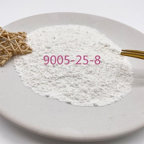 Factory Supply High Quality Starch 99% CAS 9005-25-8