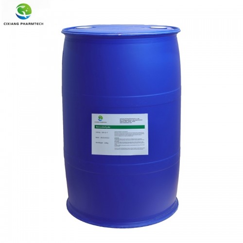 UV Protection Intermediate Benzoyl Chloride 99% Colorless Liquid Cixiang CAS NO. 98-88-4