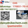 CAS	170851-70-4	Ipamorelin