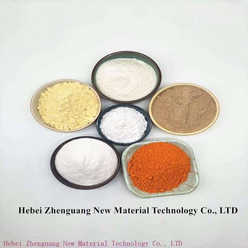 Aluminum sodium silicate 99% White Powder 1344-00-9 HBZGCHEM