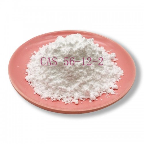 China factory supply high purity safe delivery 4-Aminobutyric acid 99.6%   powder CAS 56-12-2 crm
