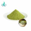 matcha ppowder  99% Green powder  Lanshan