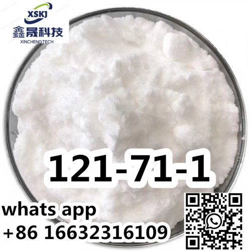 HOT SALE 3'-Hydroxyacetophenone white power CAS 121-71-1