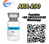 Factory Supply CAS 1208243-50-8 Ara290 Peptide Powder with Good Price Ara-290
