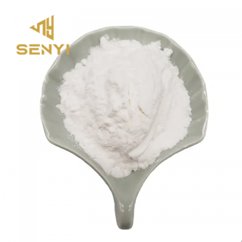 High Quality 99% Purity MONOCROTALINE CAS No.315-22-0 99% Powder 315-22-0 SENYI