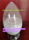 Pyrazolam CAS39243-02-2 chemical raw material 99%