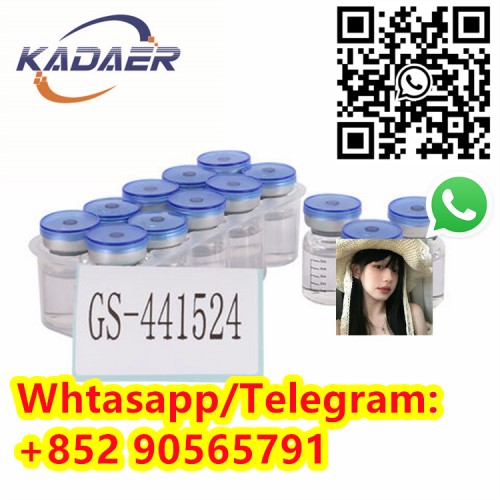 High Purity For Cat CAS 1191237-69-0 Powder/tablets/injections with Factory Price