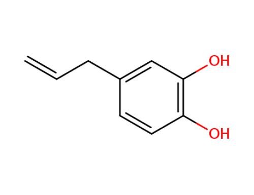2-hydroxy chavicol