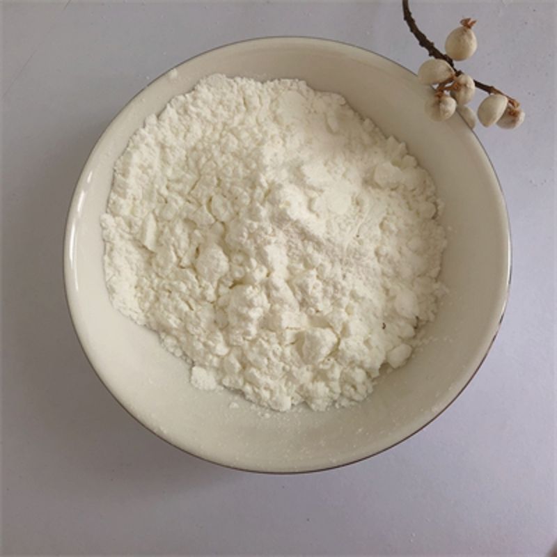 Factory direct sales high purity 99% Levamisole hydrochloride white powder CAS NO. 16595-80-5