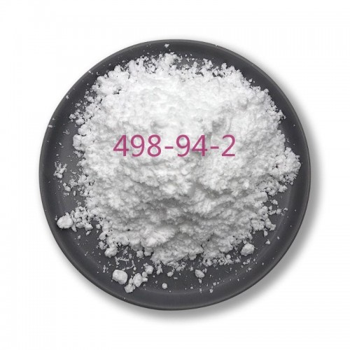 Factory Direct Supply 99% powder CAS 498-94-2 Isonipecotic acid