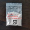 Pharmaceutical White Pure Alprazolam Powder Xanax CAS 28981-97-7
