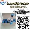 Lanreotide Acetate Raw Peptide Powder CAS127984-74-1 C54H69N11O10S2