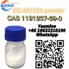 fipv Remdesivr CAS1191237-69-0  GS-441524 High Purity With Competitive Price
