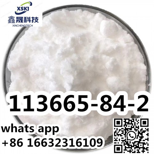 HOT SALE Clopidogrel white power CAS 113665-84-2