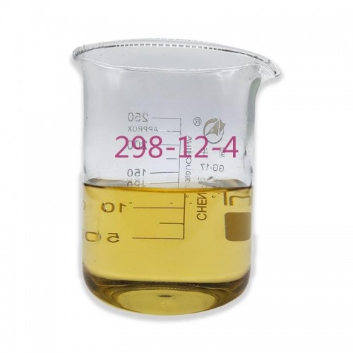 High Quality Glyoxylic acid 99% CAS 298-12-4