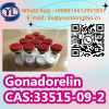 CAS:33515-09-2 High Quality Gonadorelin