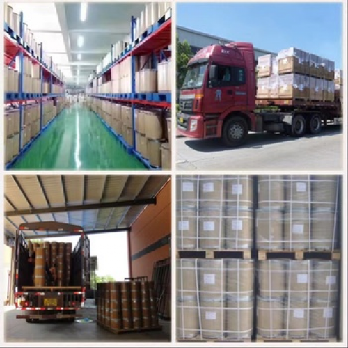 CAS 40064-34-4  4,4-Piperidinediol hydrochloride  Factory direct sales high quality low price