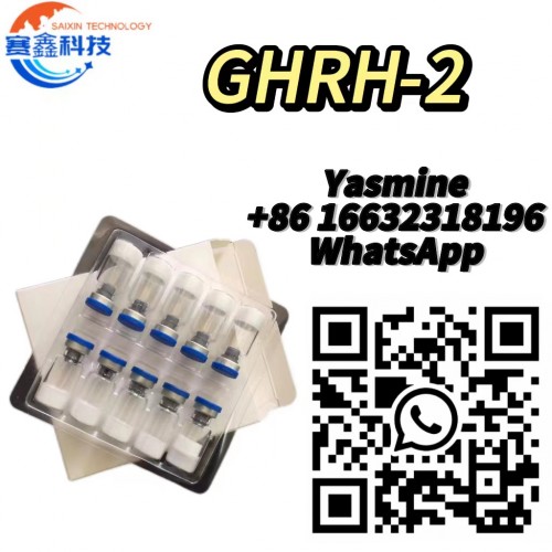 GHRH-2 GHRH 2 Factory price, high quality and safe delivery